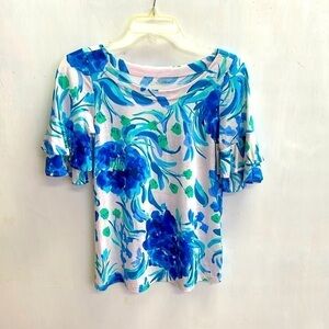 Lilly Pulitzer top
